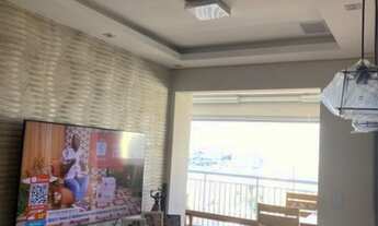 Imagem 4: Apartamento com 2 dormitórios à venda, 68 m² - Vila Monumento - São Paulo/SP