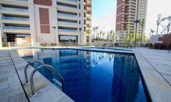 Imagem 2: Apartamento com 4 dormitórios, 272 m² - venda por R$ 2.300.000,00 ou aluguel por R$ 9.000