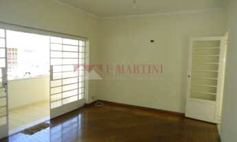 Imagem 7: Casa residencial para venda e locação, Centro, Piracicaba