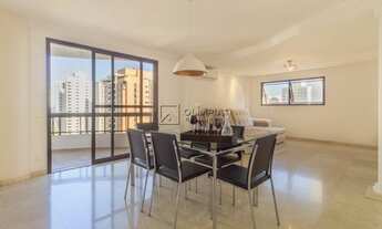 Imagem 3: Venda Apartamento 3 Dormitórios - 198 m² Moema