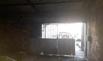 Imagem 4: Vd casa 3 qts + loja qd 300 - Recanto das Emas-DF