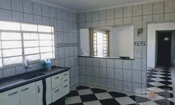 Imagem 3: Casa com 2 dormitórios, 124 m² - venda por R$ 270.000,00 ou aluguel por R$ 1.100,00/mês