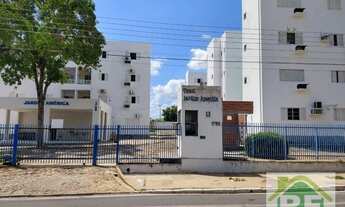 Imagem: Apartamento com 3 dormitórios, 70 m²