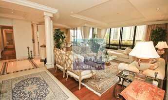 Imagem 7: Apartamento com 4 dormitórios à venda, 335 m² por R$ 7.500.000 - Itaim Bibi - São Paulo/SP