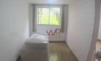 Imagem 2: Apartamento à venda, 47 m² por R$ 169.000,00 - Itaquera - São Paulo/SP