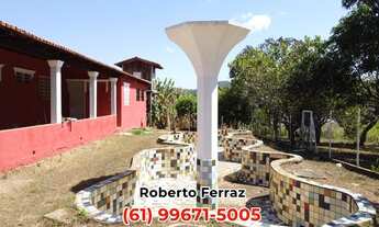 Imagem 4: CORUMBÁ IV Casa de frente para o Lago a venda Santa Rosa!