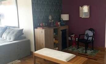 Imagem 2: APARTAMENTO RESIDENCIAL em SÃO CAETANO DO SUL - SP, OLÍMPICO