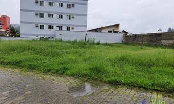 Imagem 5: Belíssimo terreno em área nobre de Blumenau no Bairro Vorstadt, Residencial Tivoli