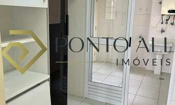 Imagem 6: APARTAMENTO 3 DORMITORIOS,PISCINA, LAZER COMPLETO, PROXIMO A PRAIA, SACADA