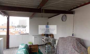 Imagem 7: Casa com 3 dormitórios à venda, 120 m² por R$ 375.000,00 - Cambuci - São Paulo/SP