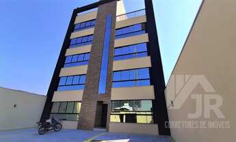 Imagem 3: Apartamento para venda tem 70 metros quadrados com 2 quartos em Rio Pequeno - Camboriú - S