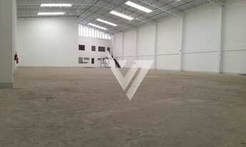 Imagem 3: Barracão à venda, 800 m² por R$ 4.800.000,00 - Jardim Vera Cruz - Sorocaba/SP