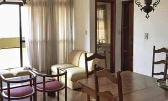 Imagem 3: Apartamento à venda, 120 m² por R$ 620.000,00 - Vila Assunção - Santo André/SP