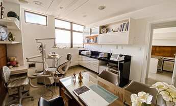 Imagem 7: Sala Comercial no Jaracaty com 68m² Laboratório com banheiro 03 Quartos MKT**24*TR97829