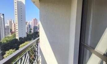 Imagem 4: Apartamento Residencial à venda, Vila Andrade, São Paulo - AP0020