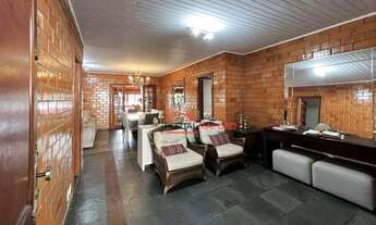 Imagem 7: Casa com 6 dormitórios à venda, 340 m² por R$ 1.290.000,00 - Granja Viana - Cotia/SP