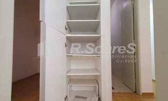 Imagem 2: Apartamento com dois quartos, em Pechincha, av. Geremário Dantas