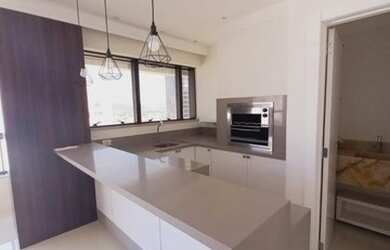 Imagem 4: Apartamento no edifício Merithamon com 3 suítes à venda no Centro de Balneário Camboriú/SC