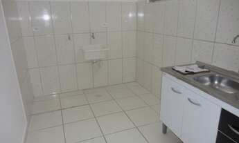 Imagem 2: Casa com 1 dormitório para alugar, 52 m² por R$ 900,00/mês - Jardim Tietê - São Paulo/SP