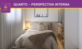 Imagem 5: Residencial Marselha Lançamento Mrv Engenharia