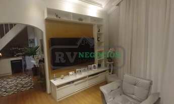 Imagem 6: TM - RV896 Cobertura 4 quartos em São Mateus Juiz de Fora MG