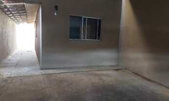 Imagem 2: Aluga casa vila caioba 2