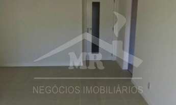 Imagem 3: Apartamento com 3 dormitórios à venda, 64 m² por R$ 350.000,00 - Fátima - Niterói/RJ