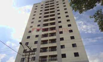 Imagem 2: Apartamento com 2 dormitórios à venda, 86 m² por R$ 330.000,01 - Paulista - Piracicaba/SP