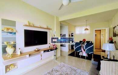 Imagem 7: Apartamento Porteira Fechada no ALTO DA ILHA PORCHAT