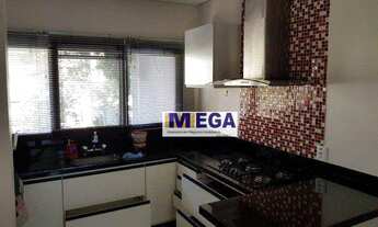 Imagem 7: Casa com 3 dormitórios à venda, 184 m² por R$ 725.000,00 - Jardim São José - Paulínia/SP