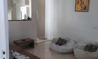 Imagem 5: Casa com 2 dormitórios à venda, 120 m² por R$ 450.000 - Planalto - São Bernardo do Campo/S