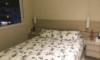 Imagem 7: Apartamento para Venda em Osasco, Umuarama, 3 dormitórios, 3 suítes, 4 banheiros, 3 vagas