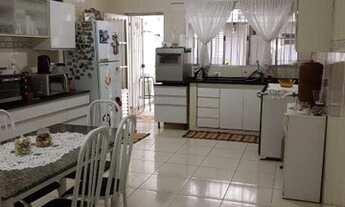 Imagem 6: Sobrado com 2 dormitórios à venda, 148 m² por R$ 425.000,00 - Vila Valparaíso - Santo Andr