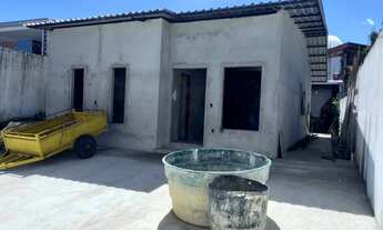 Imagem 3: Belíssima casa em fase de acabamento no águas claras 1 - Área Gourmet