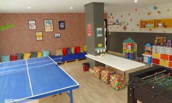 Imagem 4: São Judas - Apartamento Amplo - Lazer de Clube