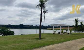 Imagem: Terreno Lago da Barra