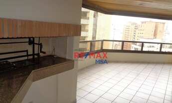 Imagem 2: Apartamento para locação em Perdizes com terraço gourmet, 4 vagas e lazer completo. Constr