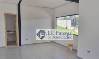 Imagem 4: Casa de condomínio em Cotia, por R$ 1.680.000 - Reserva Vale Verde