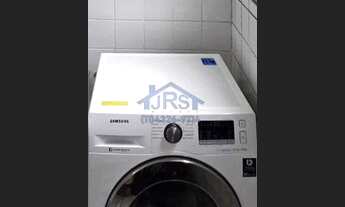 Imagem 3: Apartamento com 2 dormitórios à venda, 44 m² por R$ 200.000,00 - Jardim da Glória - Cotia