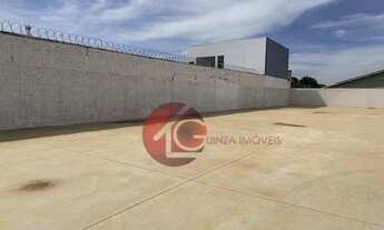 Imagem: área para locação região central