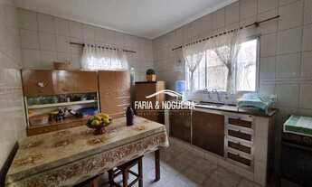 Imagem 6: Casa com 3 dormitórios à venda, 148 m² por R$ 330.000 - Jardim INOCOOP (COHAB) - Rio Claro