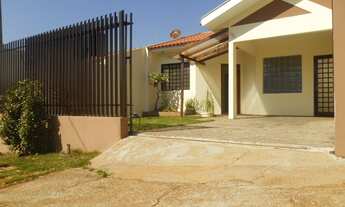 Imagem: Casa para venda tem 100 metros quadrados