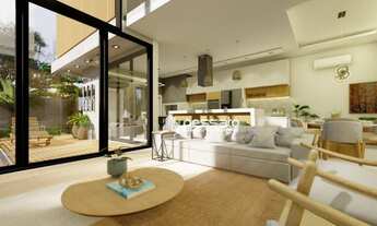 Imagem 4: Casa com 3 dormitórios à venda, 256 m² por R$ 1.490.000,00 - Centro - Gravataí/RS