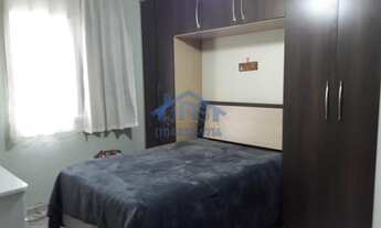 Imagem 4: Apartamento com 2 dormitórios à venda, 60 m² por R$ 320.000,00 - Centro - Barueri/SP