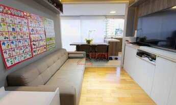 Imagem 3: Apartamento com 2 dormitórios à venda, 68 m² por R$ 790.000,00 - Saúde - São Paulo/SP