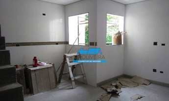 Imagem 4: Cobertura à venda, 45 m² por R$ 398.000,00 - Parque Oratório - Santo André/SP