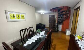 Imagem: Cobertura - 4 Dormitórios - Jardim da Saúde