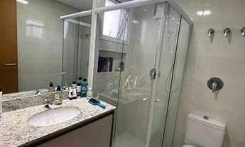 Imagem 12: Maravilhoso Apartamento, andar alto com vista livre, sacada na sala fechada em vidros em S