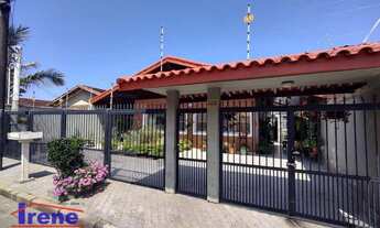 Imagem 2: Casa com 3 dormitórios à venda, 147 m² por R$ 380.000,00 - Jardim Suarão - Itanhaém/SP