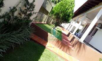 Imagem 3: Casa com 3 dormitórios à venda com 226 m² por R$ 580.000 no Conjunto Libra em Foz do Iguaç